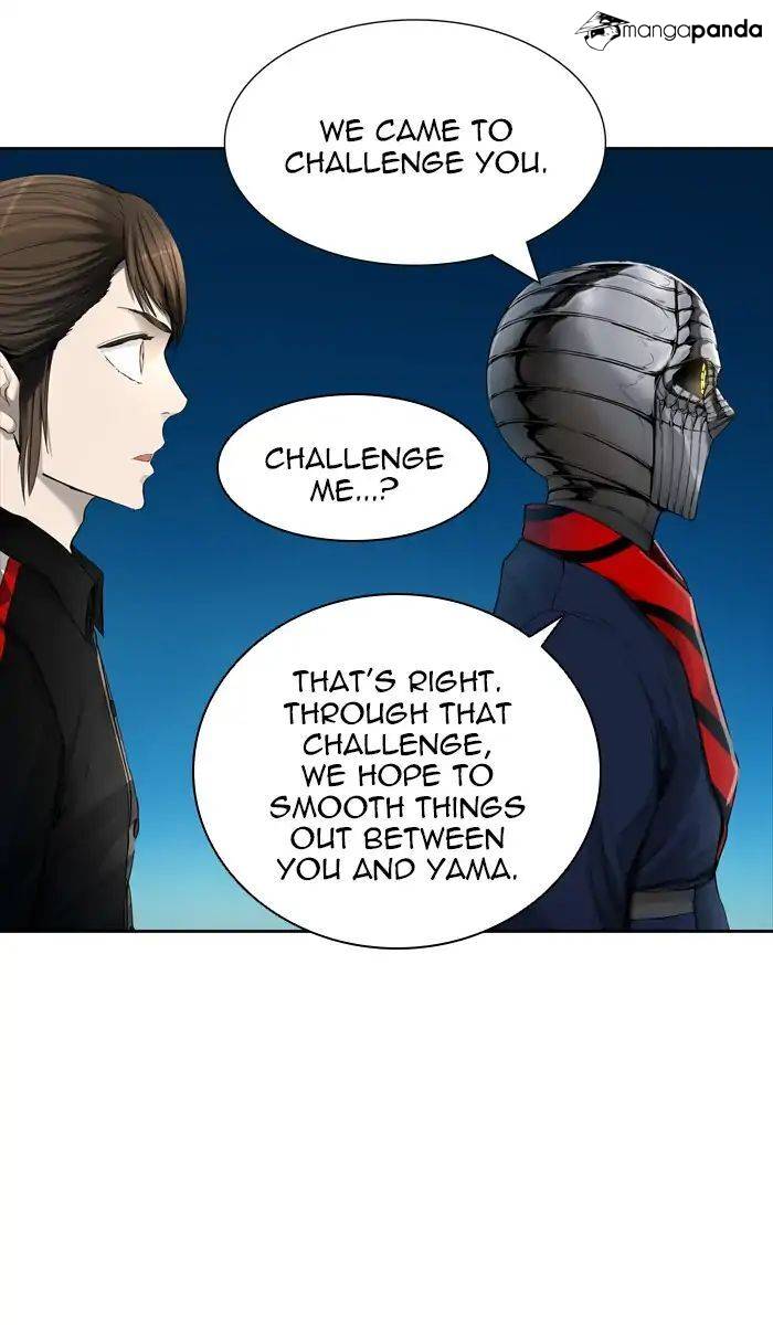 Tower of God Chapter 439 image 065